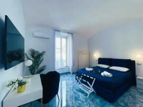 Luxury Blue House Napoli